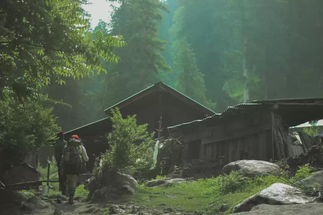 Photo of The time of our live