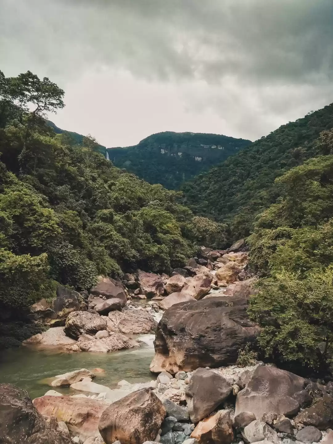 Photo of Meghalaya Trip 