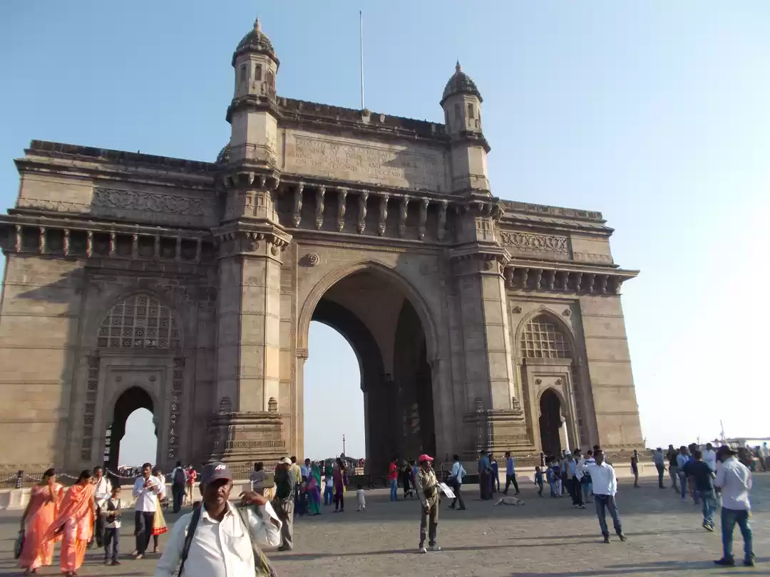 Photo of A day's outing from 