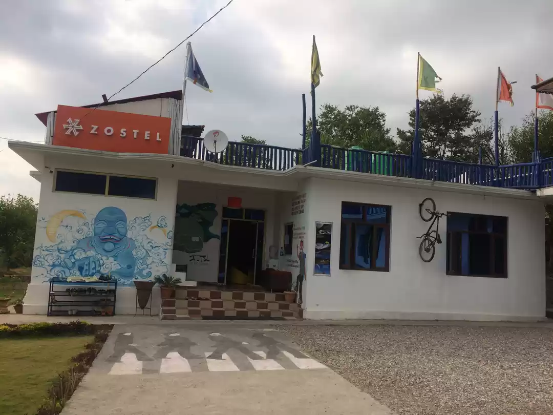 Photo of Paragliding Destinat