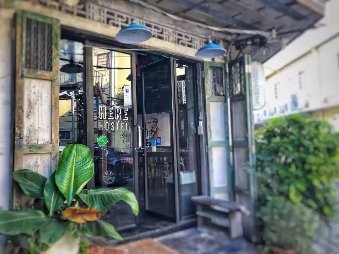 Photo of New Year's in Thaila