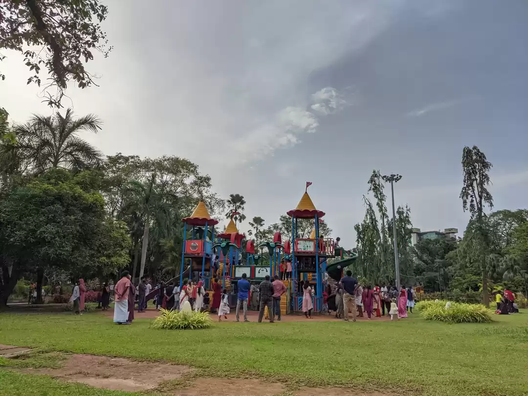Photo of Amazing Trip