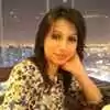 Photo of Deepa Vijayaraghavan