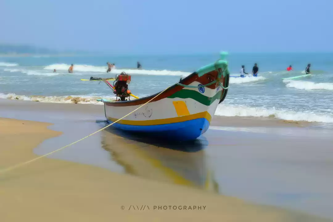 Photo of French colonies, Gou