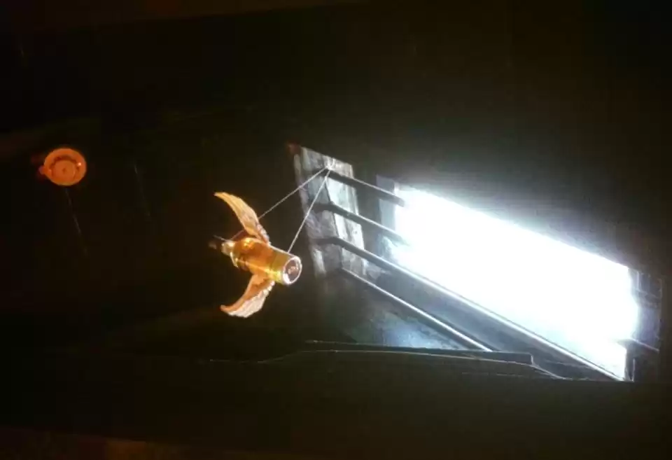 Photo of Serene and Scenic Ed