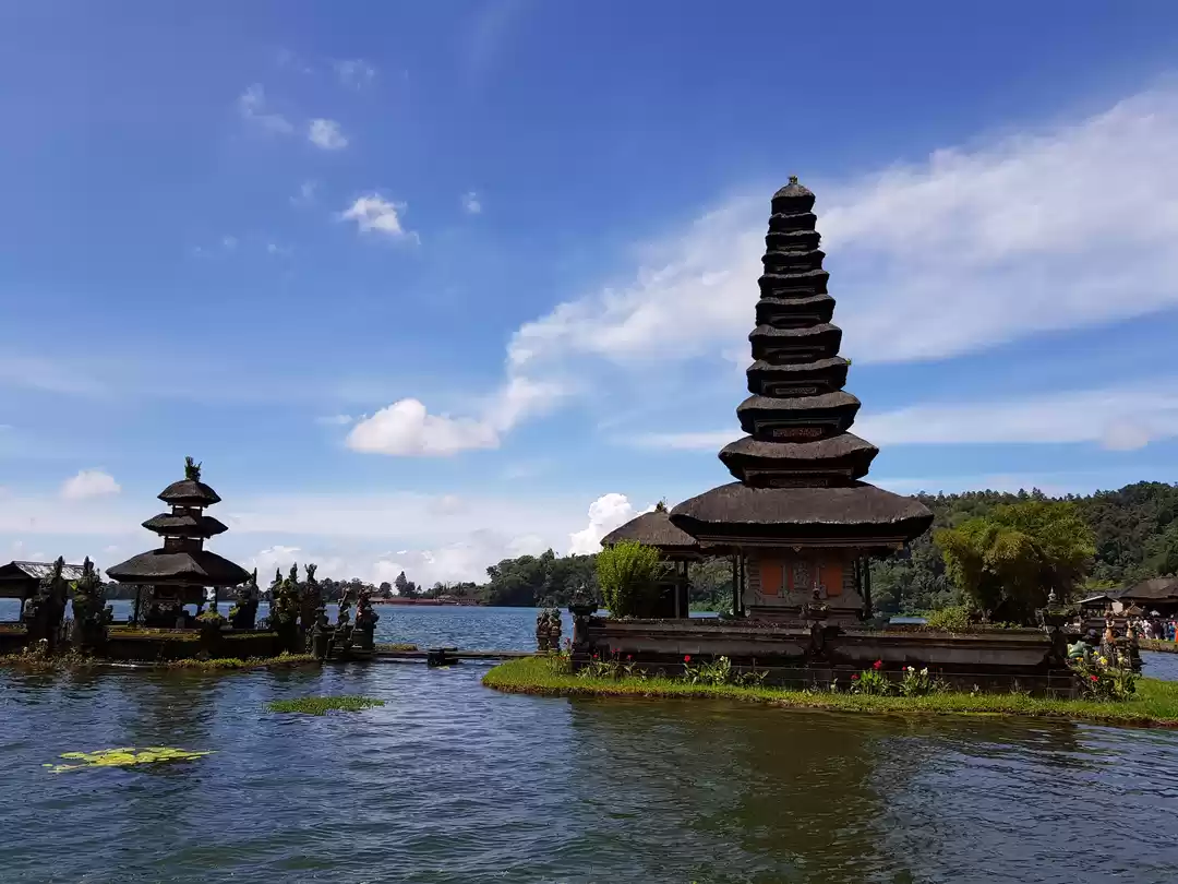 Photo of Bali- Everything you