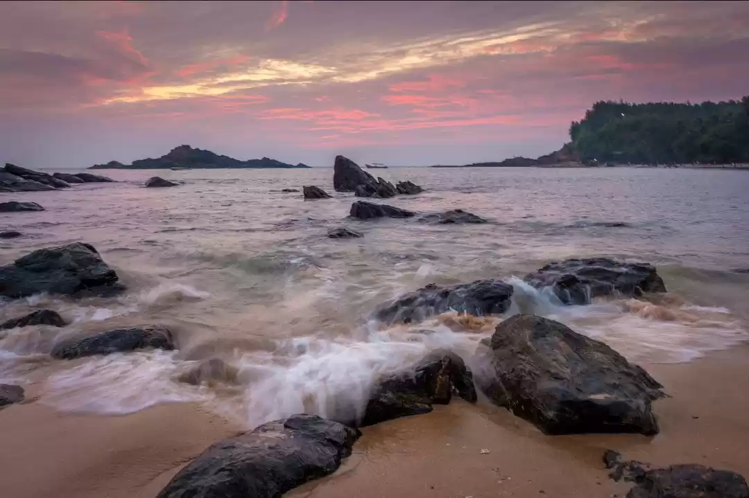 Photo of Lets go Gokarna !