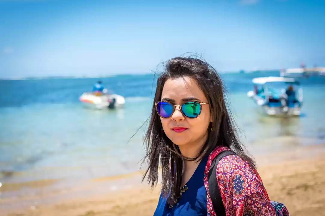 Photo of Sonakshi Kar