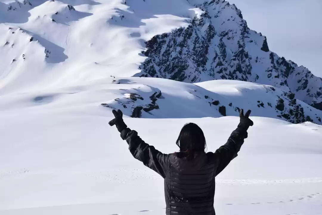 Photo of Explore the Unexplor