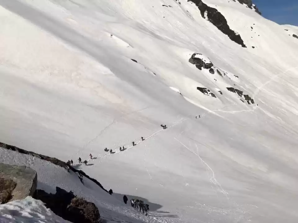 Photo of Burst of Adrenaline!