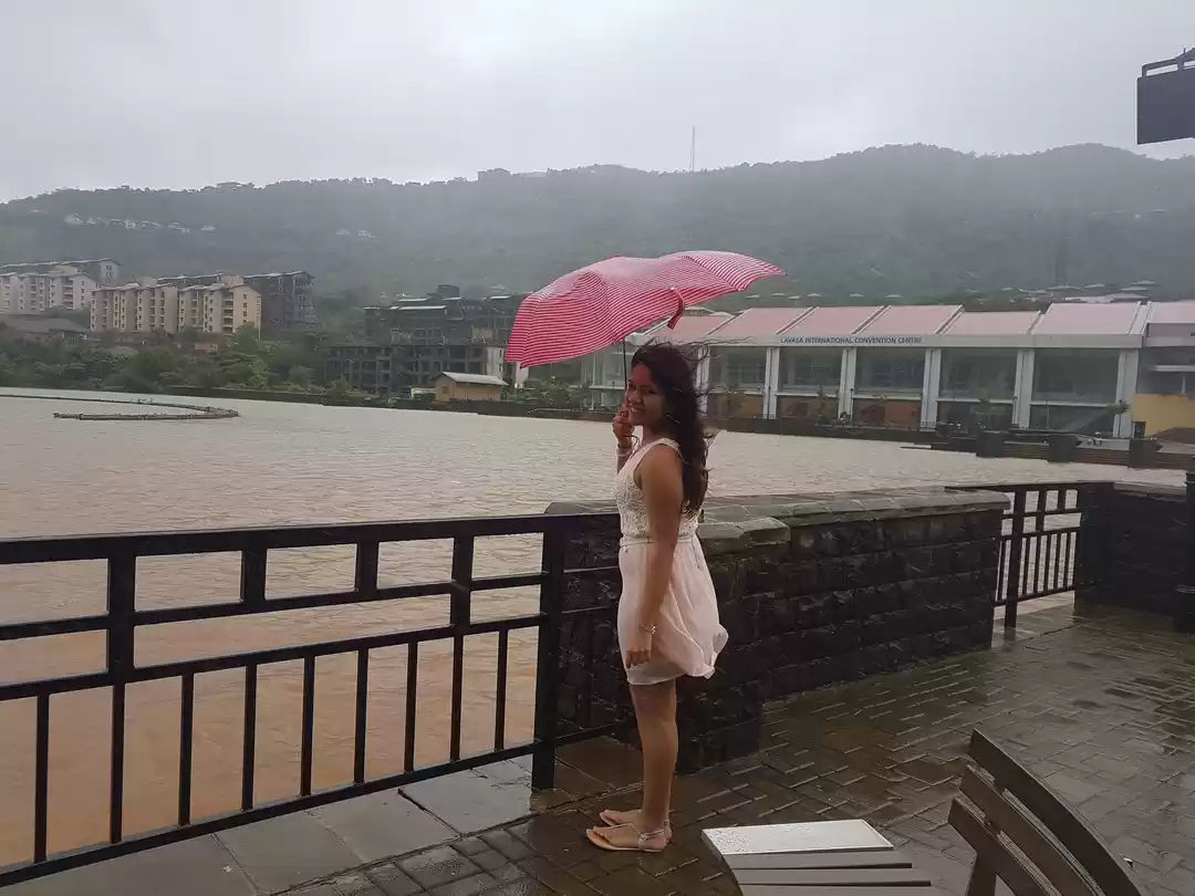 Photo of LAVASA