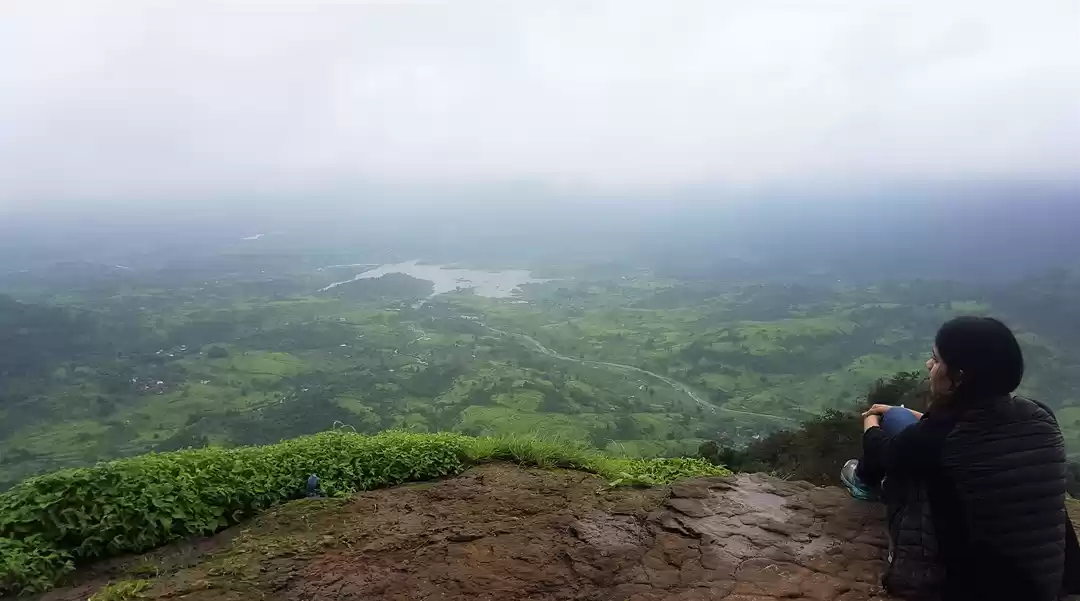 Photo of Matheran!!