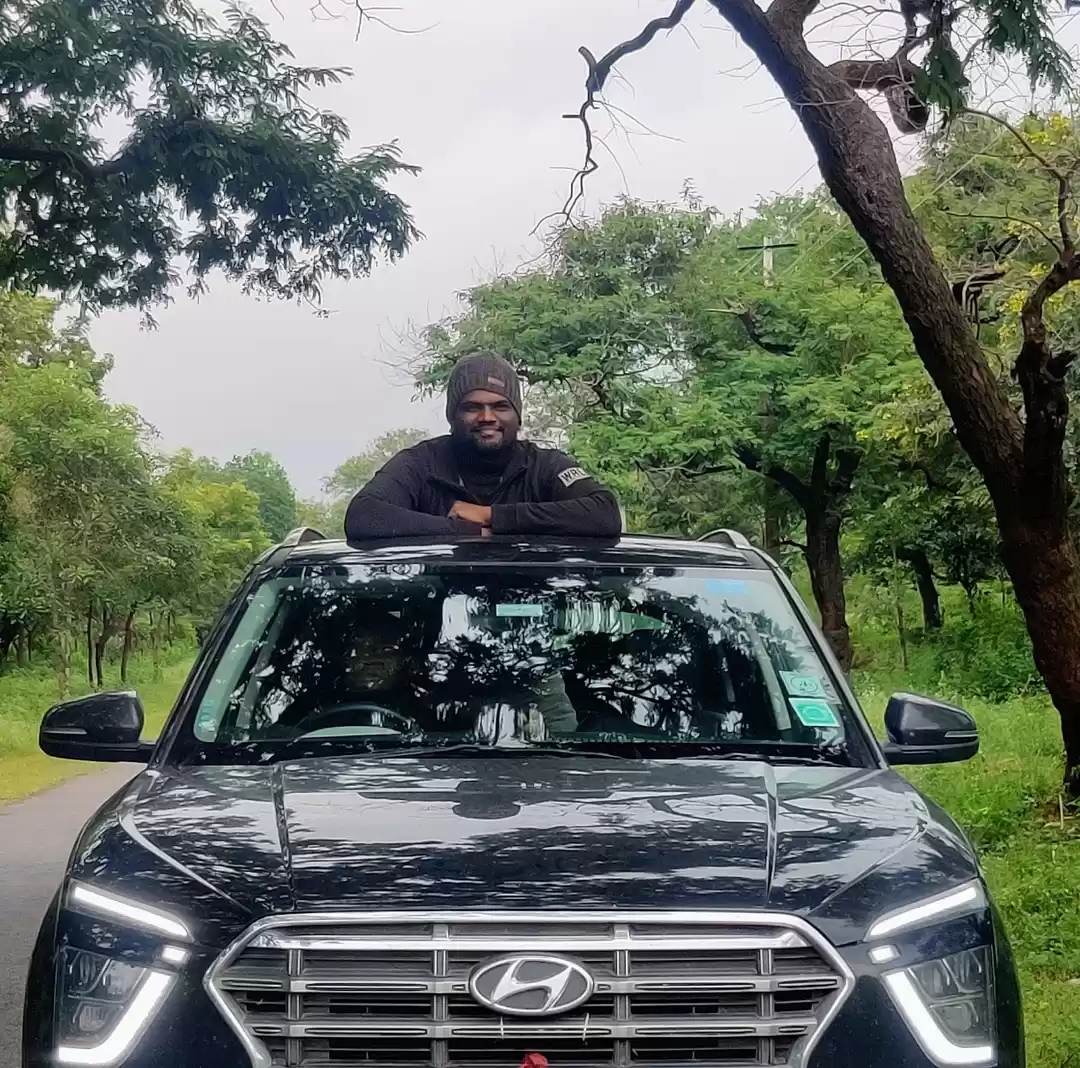 Photo of Weekend Getaway - Me