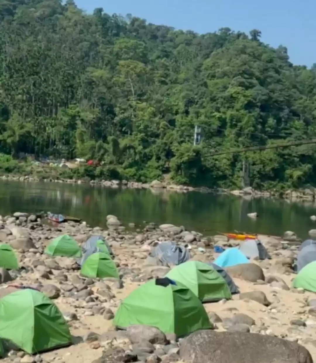 Photo of Outdoor camping #TM2