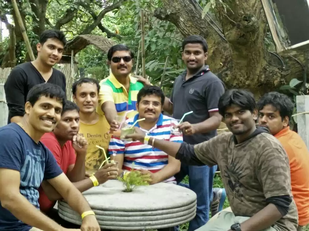 Photo of Bored in Bangalore ,