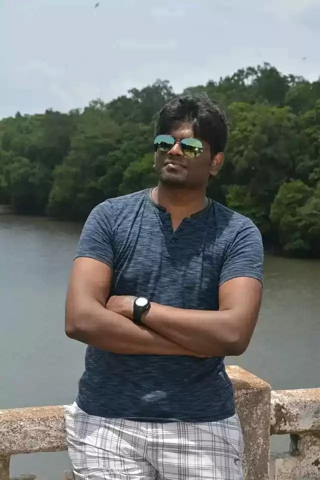 Photo of Bored over weekend, 