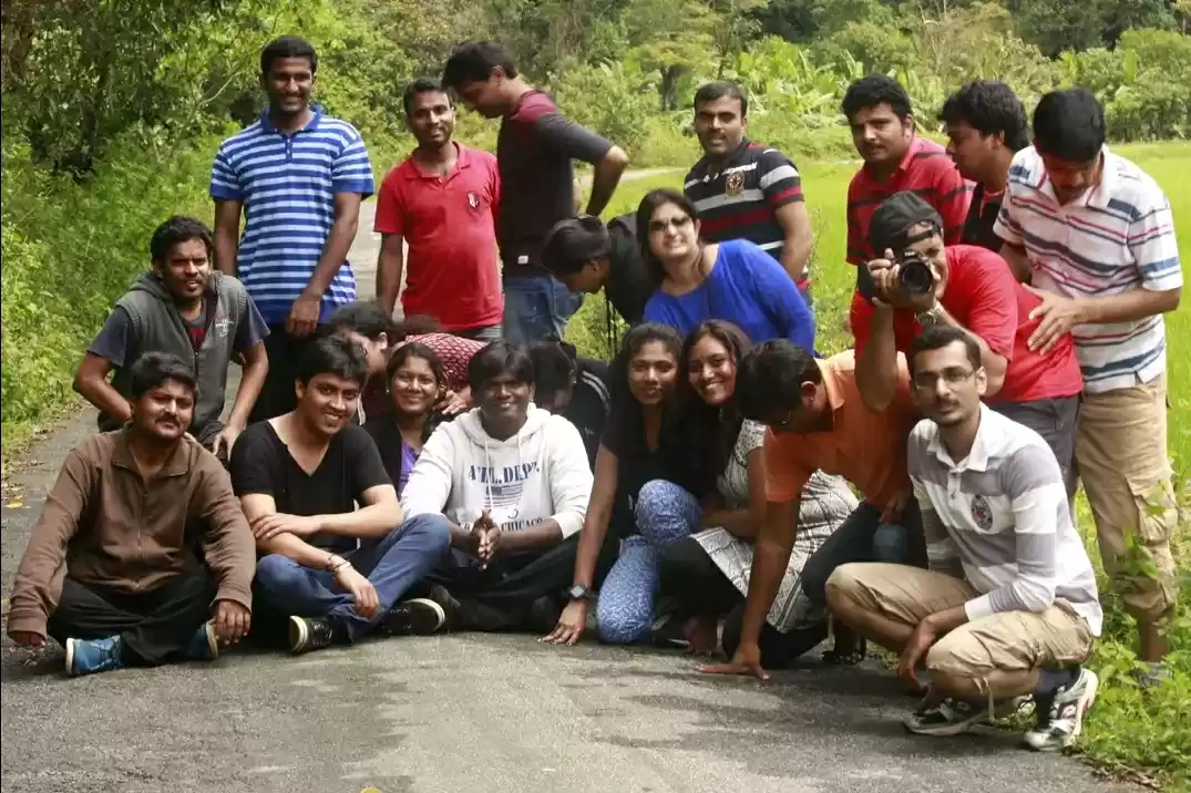 Photo of No plans weekend ? C