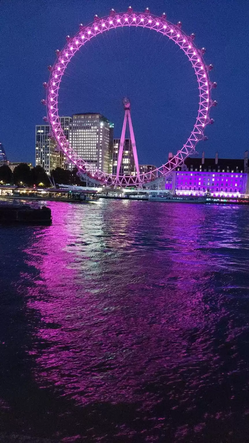 Photo of London Eye