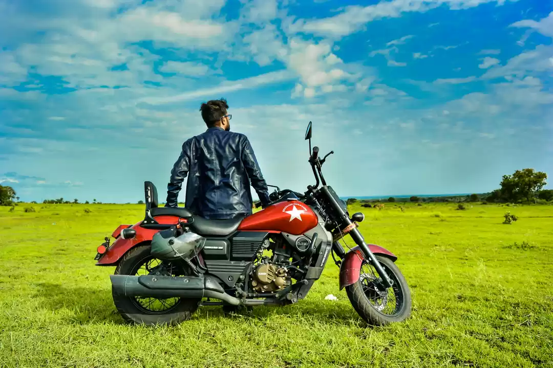 Photo of Anantagiri Hills-Hyd