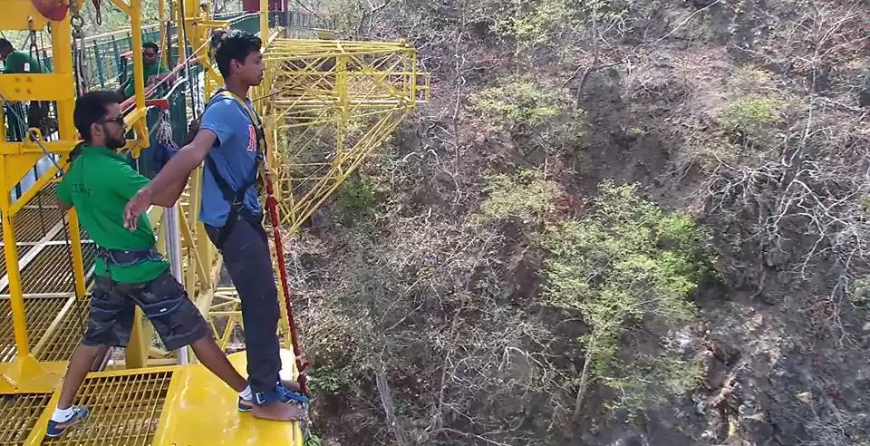 Photo of Jump of my Life