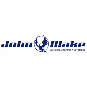 Photo of John Blake