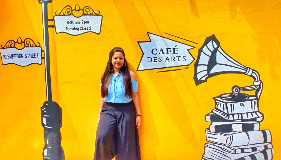 Photo of Bangalore to Pondicherry Road Trip