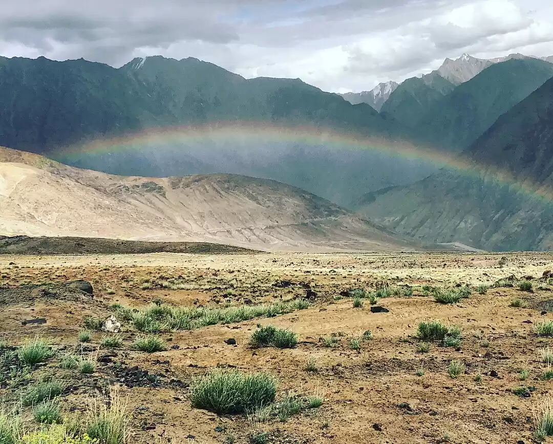 Photo of Ladakh: How to Avoid