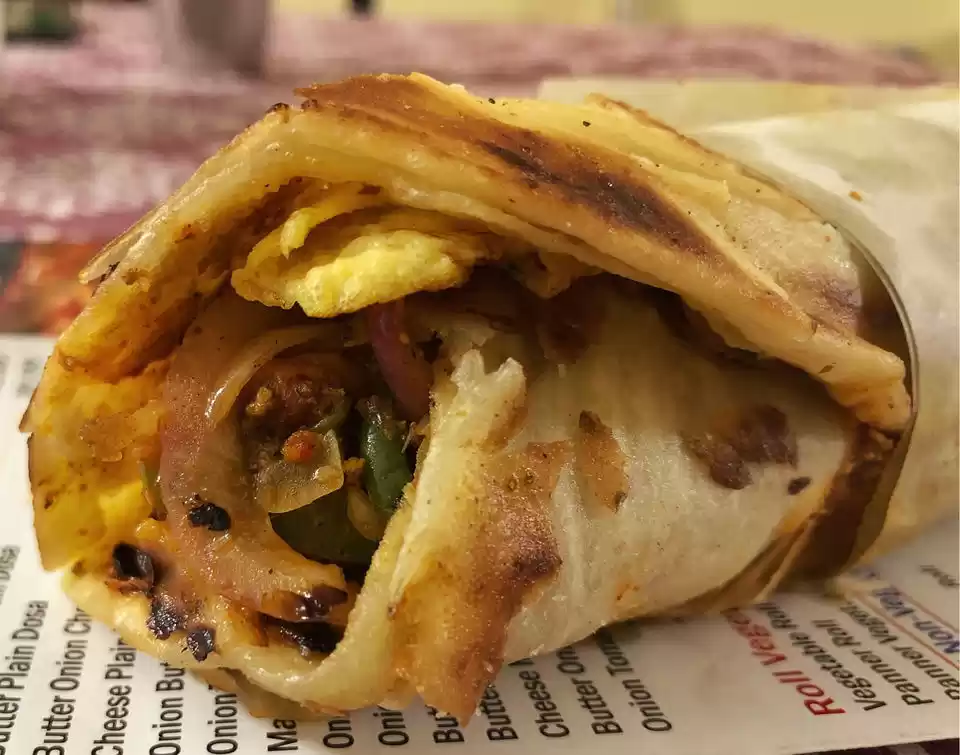 Photo of Things To Eat In Kol