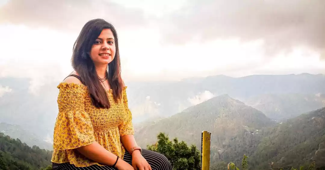 Photo of Nainital Photo Blog