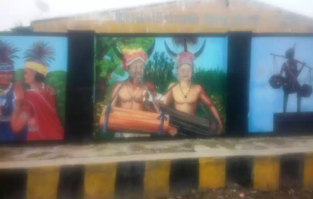 Photo of Work Trip to Raipur 