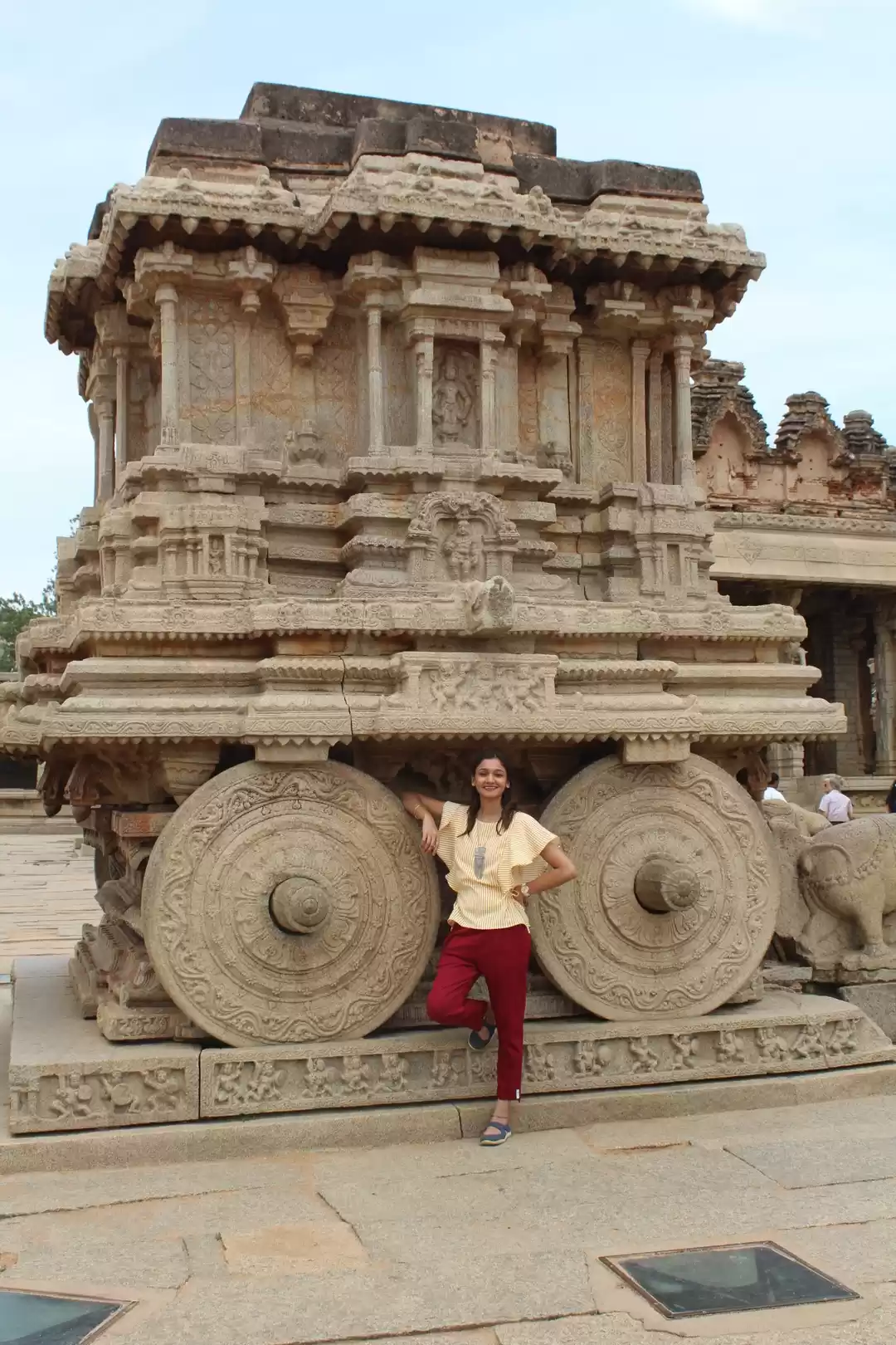 Photo of Couple Goals: Roadtr