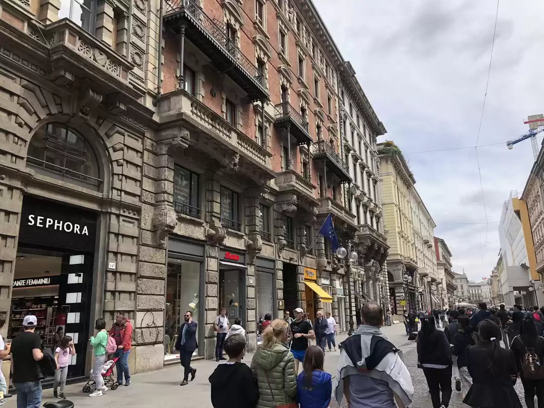 Photo of On the streets of Fa