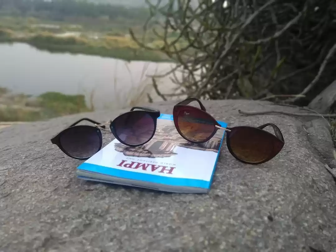 Photo of Humpi - The city of 