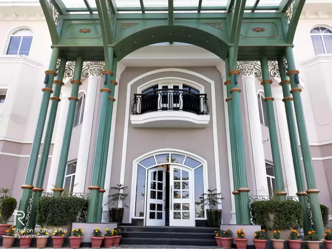 Photo of Naldhera(Shimla)-A d