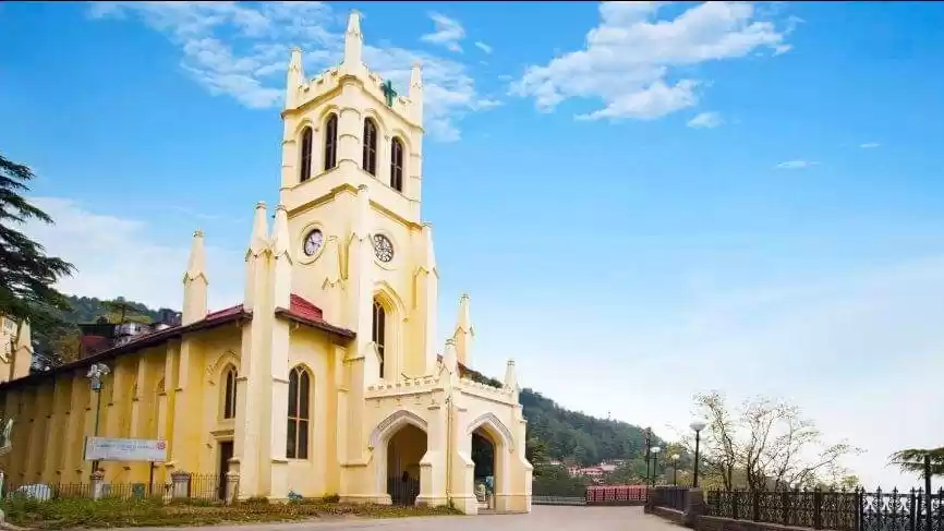 Photo of Shimla - Queen of Hi