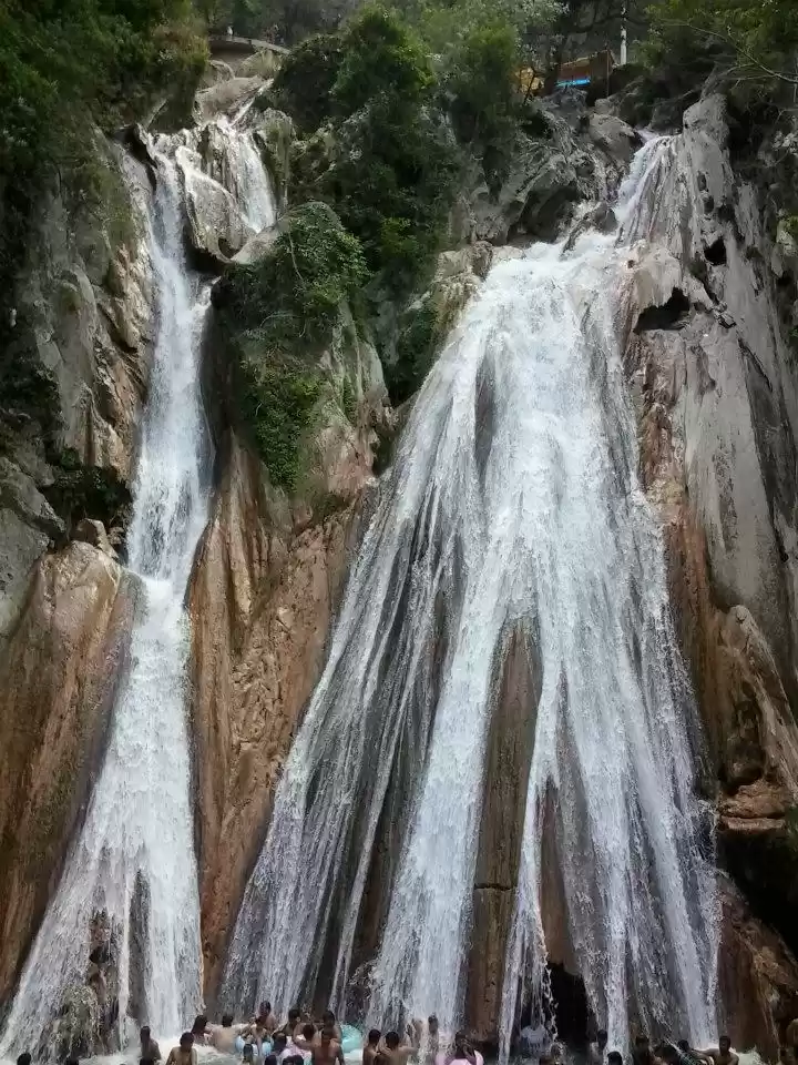 Photo of Mussoorie – Untouche