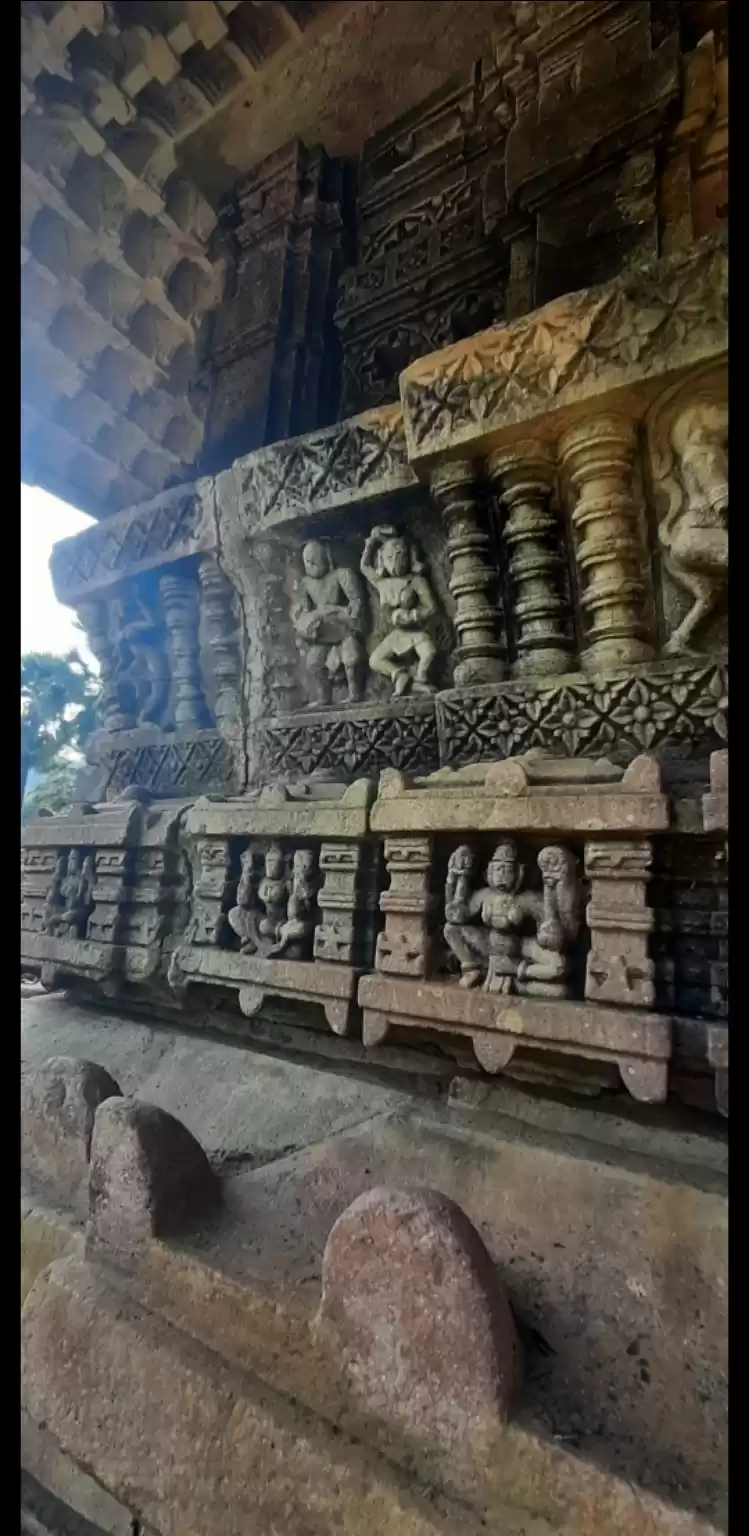 Photo of Gollattha Gudi 