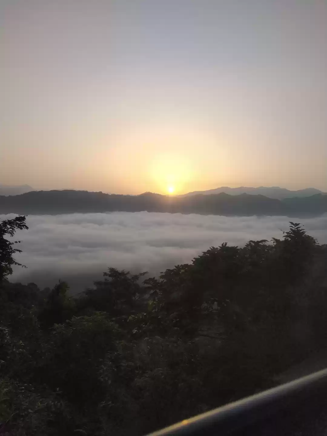 Photo of My solo travel from 