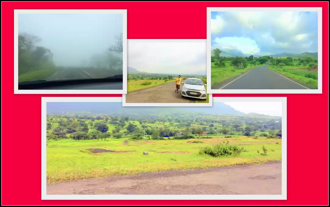 Photo of Trip to Malshej ghat
