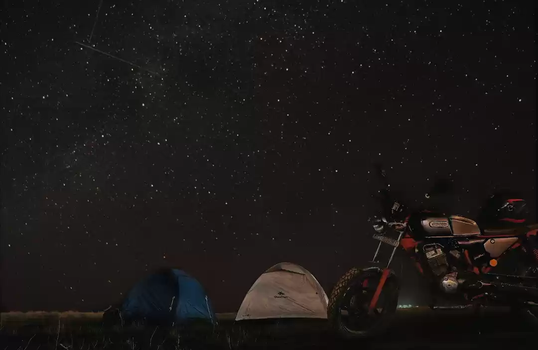 Photo of A road trip with 5 u