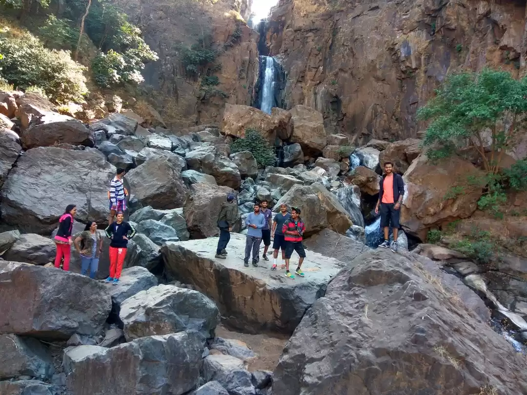 Photo of A bike ride to Sahya