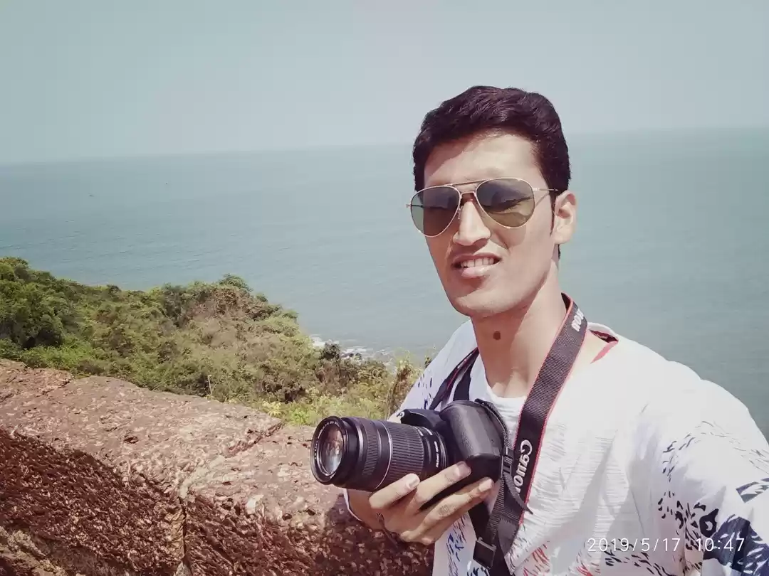 Photo of Awsm beach view at A