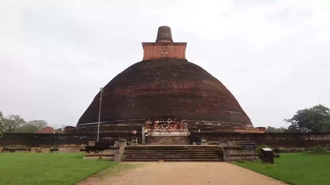 Photo of Two weeks in Sri Lan