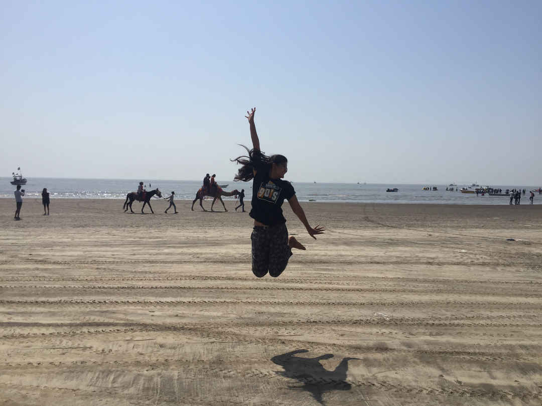 Best Beach In Alibaug Tripoto Life is best when you are camping⛺ a relaxing camping experience away from your city. best beach in alibaug tripoto