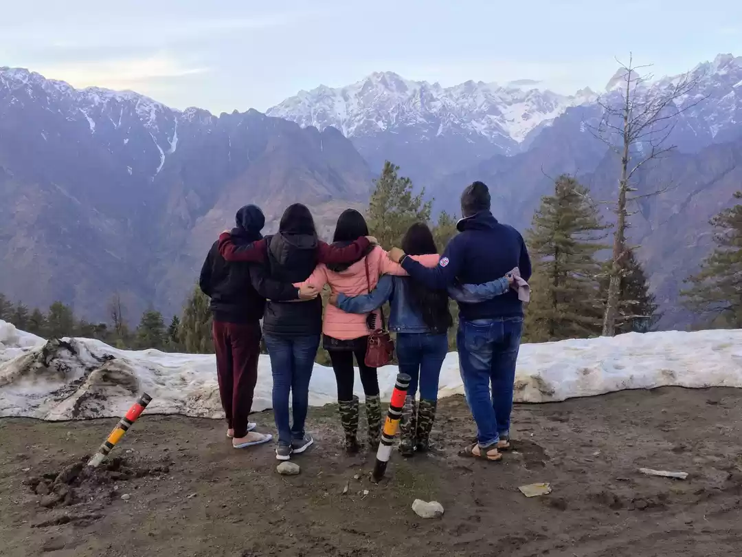 Photo of Your goto Adventure 