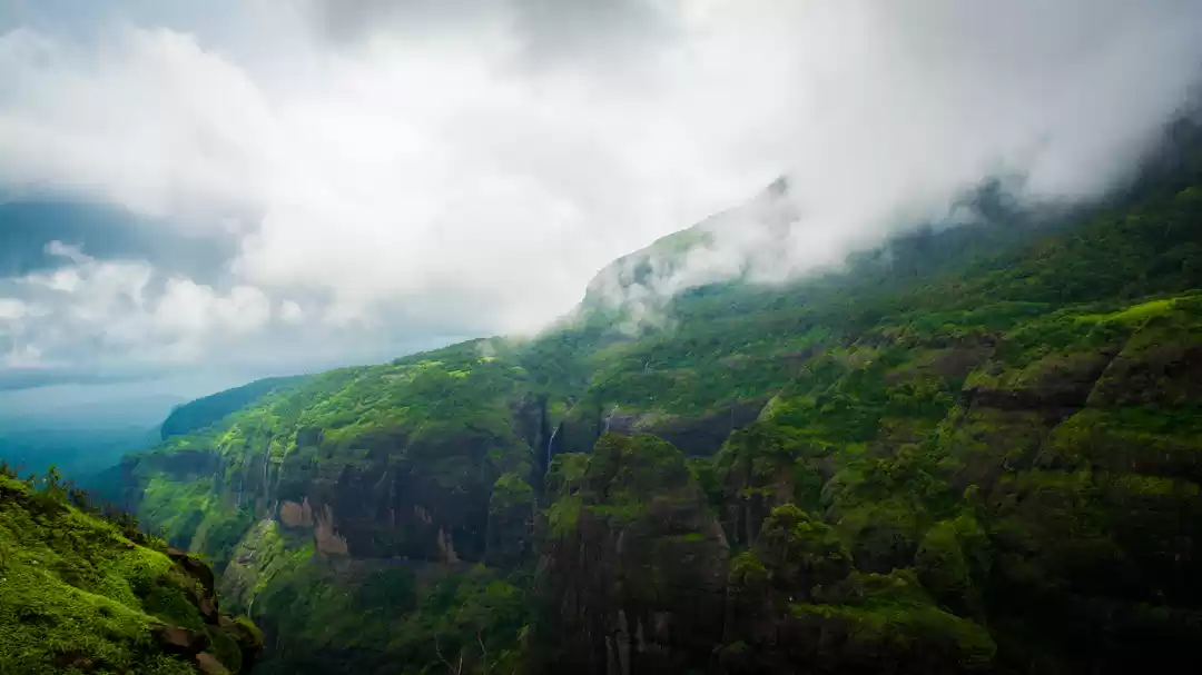 Photo of Tamhini Ghat - One d