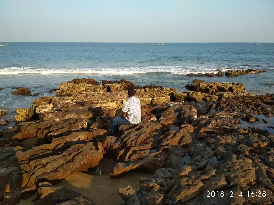 Photo of Visual beauty of Vis