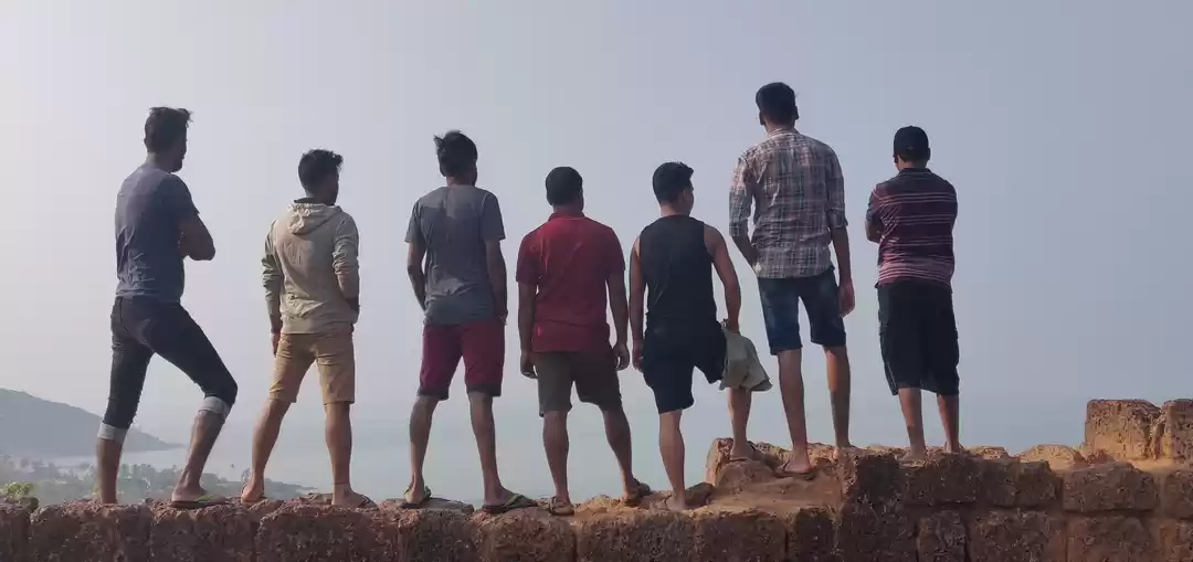 Photo of 6 Days In North Goa