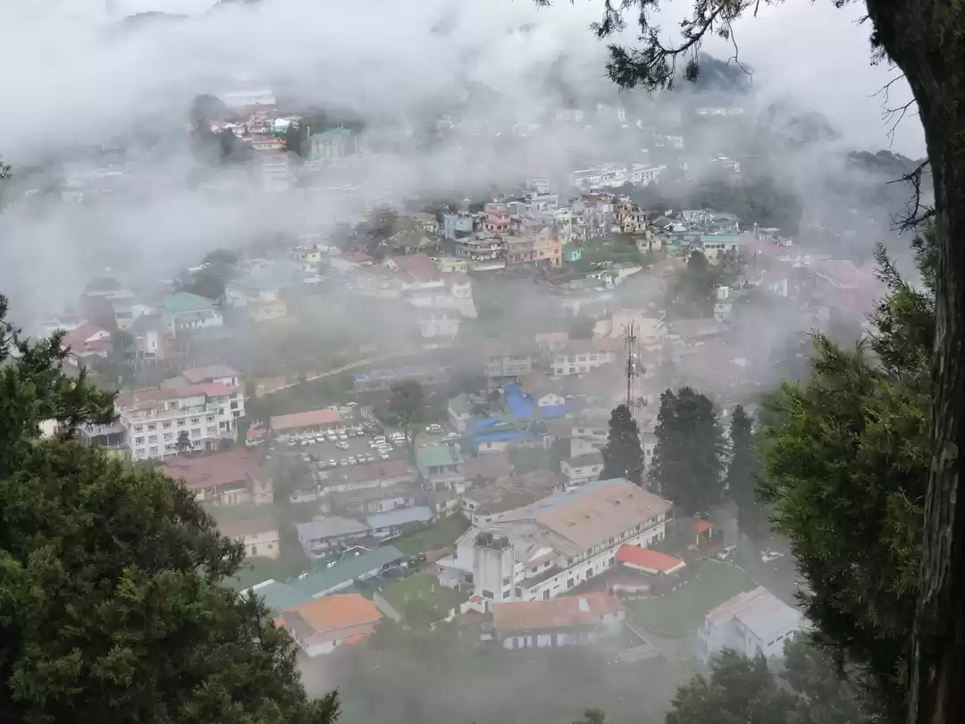 Photo of My FIRST SOLO TRIP t