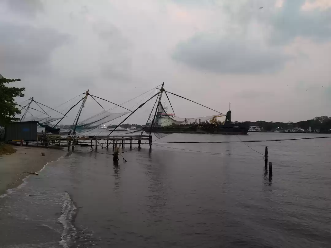 Photo of Three cities, one ar